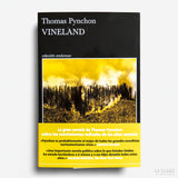 THOMAS PYNCHON | Vineland