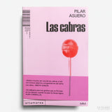 PILAR ASUERO | Las cabras