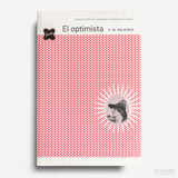 E. M. DELAFIELD | El optimista