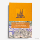 CARLOS ZANÓN & LARA COSTAFREDA | Barcelona