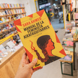 SARA AHMED | Manual de la feminista aixafaguitarres