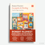 ROBERT PLUNKET | Los papeles de Harding