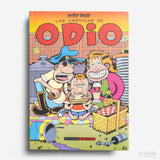 PETER BAGGE | Crónicas de Odio Vol. 5