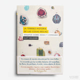 KATY KELLEHER | La terrible historia de las cosas bellas. Ensayos sobre deseo y consumo