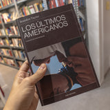 BRANDON TAYLOR | Los últimos americanos