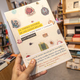 KATY KELLEHER | La terrible historia de las cosas bellas. Ensayos sobre deseo y consumo