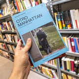 DONALD ANTRIM | Otro Manhattan