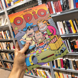 PETER BAGGE | Crónicas de Odio Vol. 5