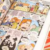 PETER BAGGE | Crónicas de Odio Vol. 5