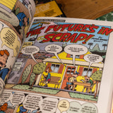 PETER BAGGE | Crónicas de Odio Vol. 5