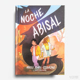 MOLLY KNOX OSTERTAG | La noche abisal