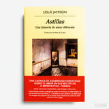 LESLIE JAMISON | Astillas