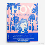 AGUSTINA GUERRERO | Hoy