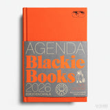 Agenda Blackie Books 2026 (català)