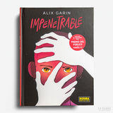 ALIX GARIN | Impenetrable