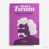 MARK TWAIN | Contes extravagants