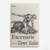 TONI SALA | Escenaris