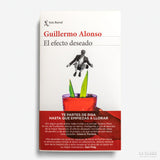 GUILLERMO ALONSO | El efecto deseado