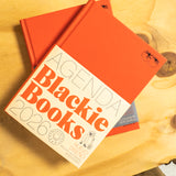 Agenda Blackie Books 2026 (castellano)