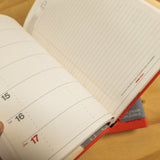 Agenda Blackie Books 2026 (castellano)