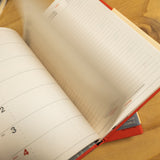 Agenda Blackie Books 2026 (castellano)