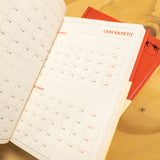Agenda Blackie Books 2026 (català)