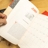 Agenda Blackie Books 2026 (català)