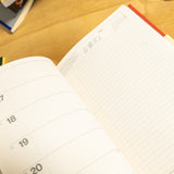 Agenda Blackie Books 2026 (català)