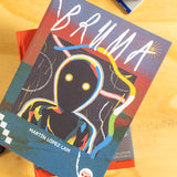 MARTÍN LÓPEZ LAM | Bruma