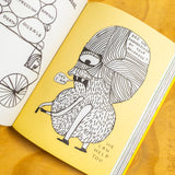 DAVID SHRIGLEY | What the hell are you doing? The essential David Shirgley