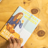 KEILER ROBERTS | Lista para morder
