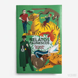 FERNANDO MANSILLA | Relatos faunescos