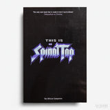 This is Spinal Tap : The Official Companion