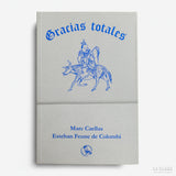 M. CAELLAS & E. FEUNE DE COLOMBI | Gracias totales
