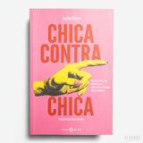 SOPHIE GILBERT | Chica contra chica