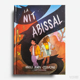 MOLLY KNOX OSTERTAG | La nit abissal