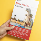 MARÍA BASTARÓS | Criaturita