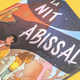 MOLLY KNOX OSTERTAG | La nit abissal