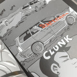 MOLLY KNOX OSTERTAG | La nit abissal