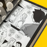 MOLLY KNOX OSTERTAG | La nit abissal