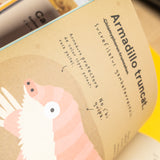 PHILIP BUNTING | Els animals més inútils del món