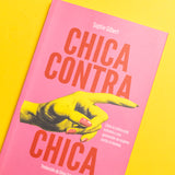 SOPHIE GILBERT | Chica contra chica