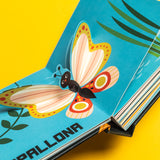 INGELA P. ARRHENIUS | A la selva! (Pop-up)