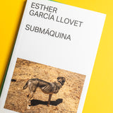 ESTHER GARCÍA LLOVET | Submáquina