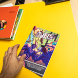 RACCOONA EDICIONES | Duels