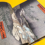 PHILIPPE CHARLIER | Fantasmas Yokai