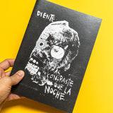 Aguas Internacionales #11: "Más contraste que la noche X DIENTE"