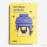 FIEN VELDMAN | Xerox