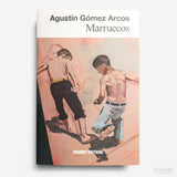 AGUSTÍN GÓMEZ ARCOS | Marruecos