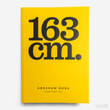 ABRAHAM BOBA | 163 cm.